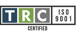 TRC Certified